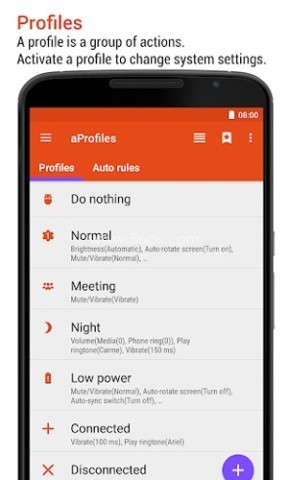 aProfiles
