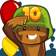 气球塔防5（Bloons TD 5）