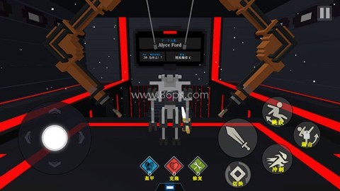 modbot机器人角斗场 第11张图