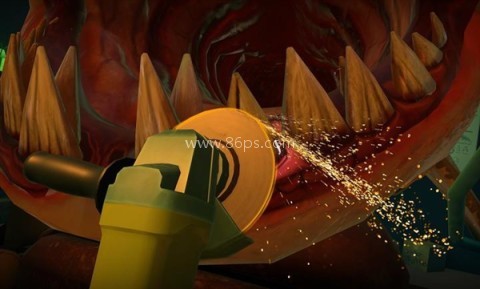 鲨鱼牙医模拟器 第3张图