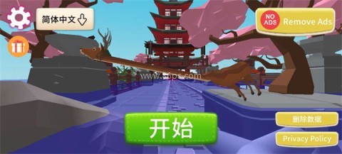 致命鹿模拟器完整版