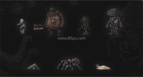 sinister2哥特少女移植版