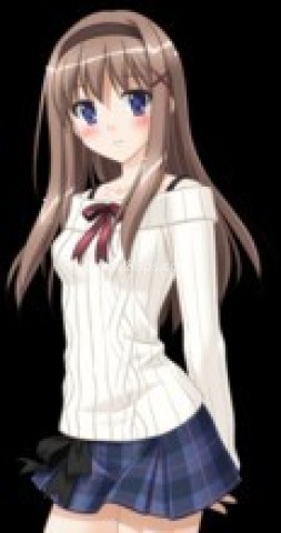 花吻在上galgame 第4张图