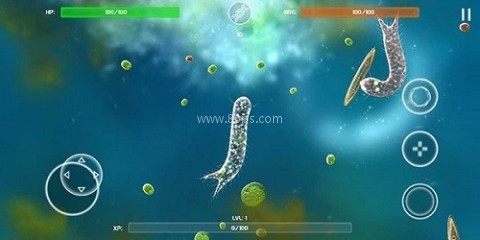 细胞起源内置mod菜单版