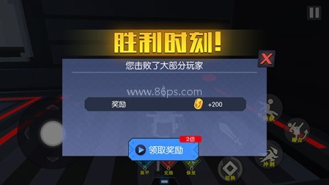 modbot机器人角斗场 第13张图