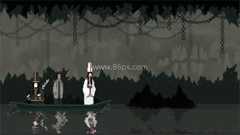 山海旅人