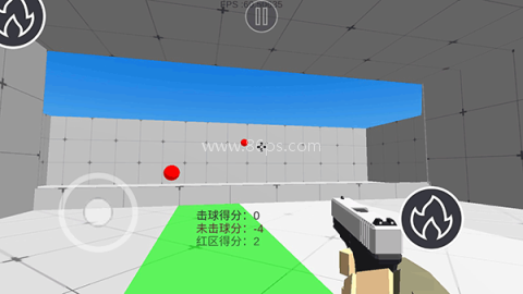 练枪皇帝 第1张图