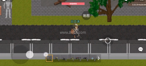 狗狗突围