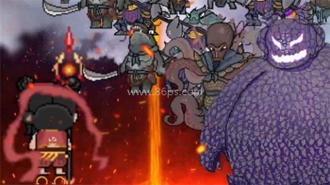 黑神榜哪吒2