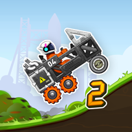 越野太空车2（Rovercraft 2）
