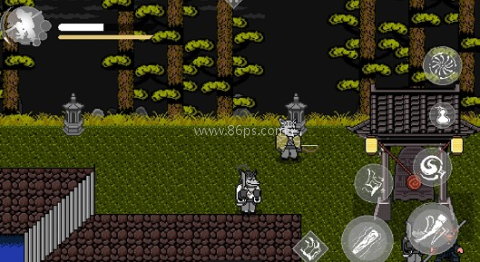黑神话像素版1.0版本 第6张图