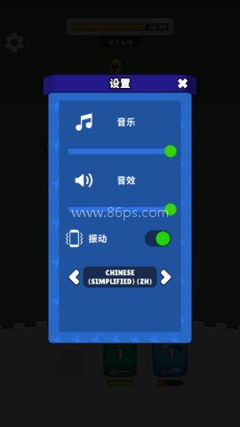 骰战怪物（Dice vs Monsters）