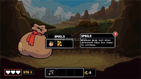以太地牢（Dungeons of Aether） 第3张图