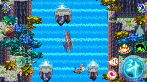 斗破苍穹2双帝之战