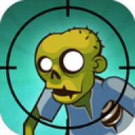 愚蠢的僵尸(Stupid Zombies)