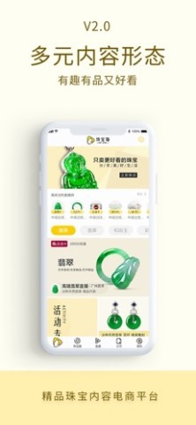 珠宝猫