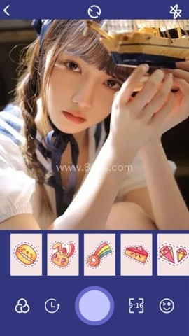 nice相机 第2张图