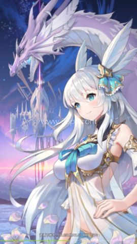 少女之歌 第2张图