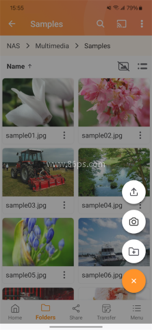 qfile pro 第2张图