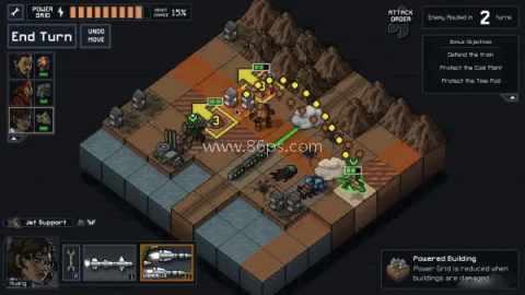 陷阵之志mod版 第6张图