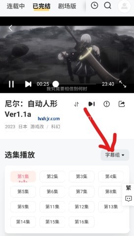 Animoe动漫 第3张图