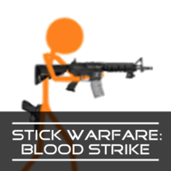火柴人战争鲜血打击（Stick Warfare: Blood Strike）