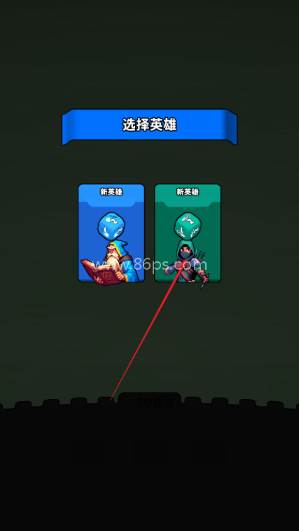 骰战怪物（Dice vs Monsters）