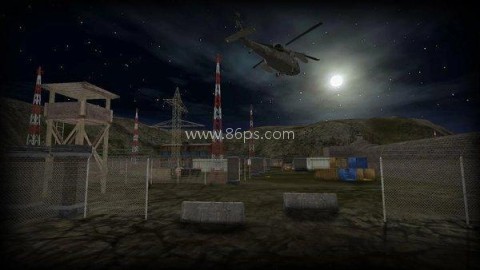 最后突击队2vr