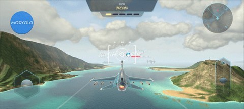 天空战士（Sky Warriors） 第6张图