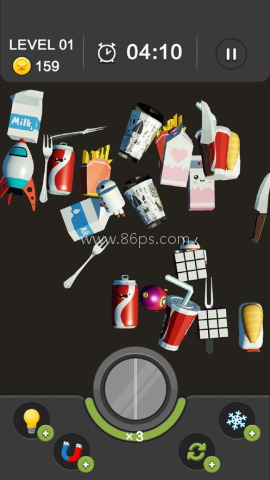 3D消消消 第3张图