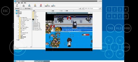 兽化实验室MOD菜单版 第7张图