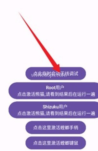 熊猫映射激活器 第2张图