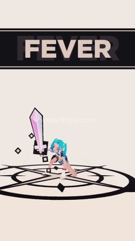 战斗少女跑酷无敌版 第3张图