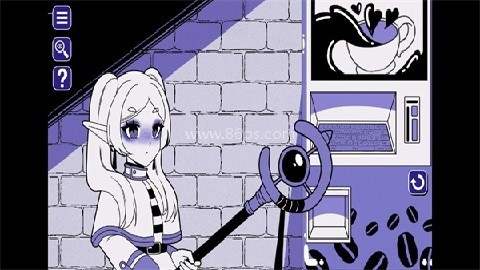 异常咖啡机1豪华版