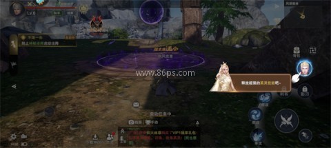 诸神黄昏征服 第7张图