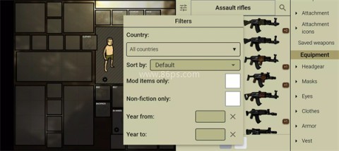 我的士兵内置mod菜单版