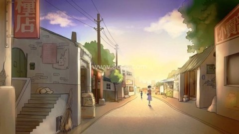 辣条杂货店