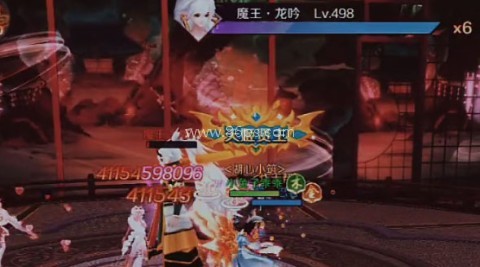 天姬变之万妖云梦集 第2张图