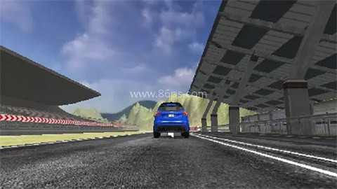 3D极速漂移（Pradocardrifting）