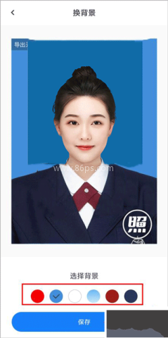 更美证件照 第3张图