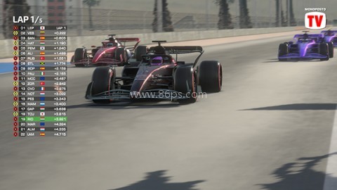 monoposto2026