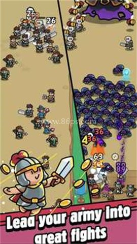 皇家塔防内置菜单版