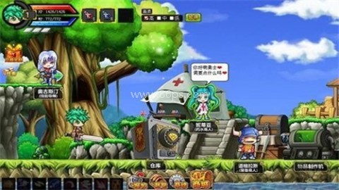 勇士的信仰 勇士的信仰