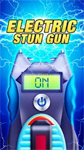 电击模拟器（Electric Stun Gun）
