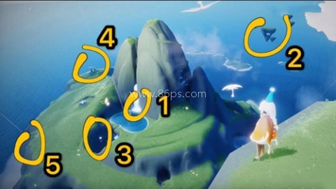 光遇国际服正版 第7张图