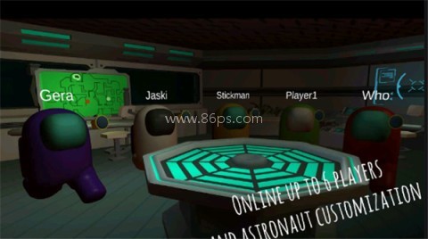 冒名顶替者3D（Online Imposter 3D）