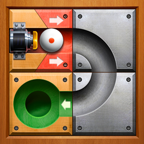 解锁球（Unblock Ball - Block Puzzle）