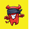 我们之间的恶魔（Silly Royale）
