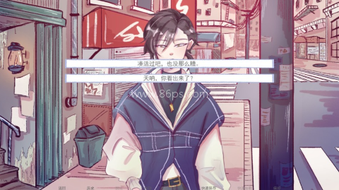 成为你的男仆手机版 第3张图