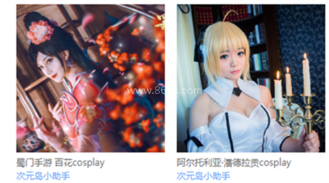 次元岛软件 第3张图